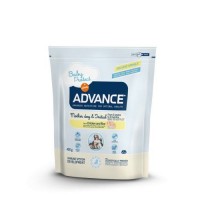 ADVANCE INITIAL Mother & Dog 800gr